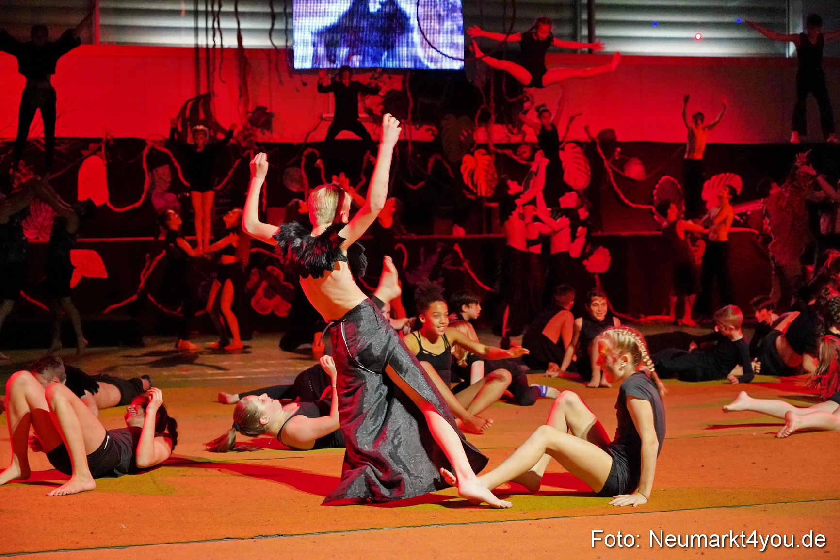 Artico Artistical Dschungelbuch 2020 0141